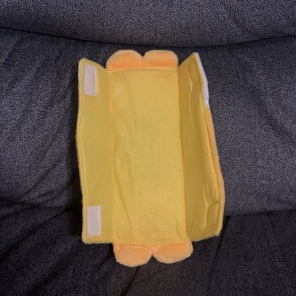 Gudetama Seatbelt Covers (Set of 2) - Picture 5 of 6